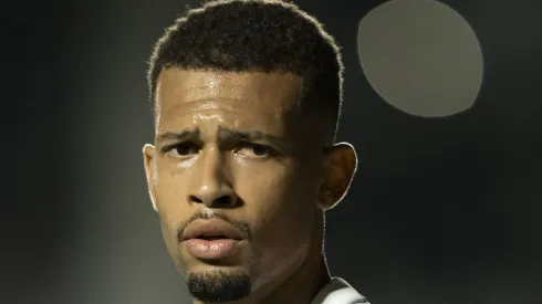 João Victor, jogador do Vasco
