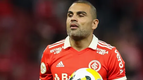 Gabriel Mercado, jogador do Internacional
