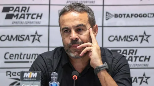 Artur fala sobre ter vencido o Athletico  (Foto: Robson Mafra/AGIF)
