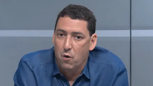 PVC faz revelação envolvendo Palmeiras e Botafogo - Foto: Reprodução/SporTV.