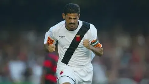 ídolo do Vasco, Valdir Bigode crava favorito da Copa do Brasil Betano
