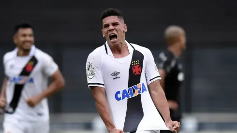 Paulinho assume time do coração: 'Sempre fui tricolor'