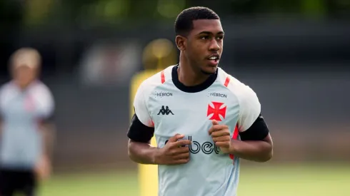 Foto: Daniel Ramalho/C.R. Vasco da Gama