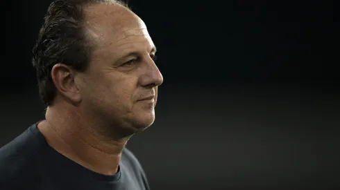 Rogério Ceni treinador do Bahia
