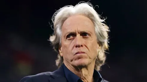 Landim revela por que Jorge Jesus não voltou ao Flamengo