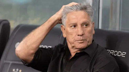 Foto: Liamara Polli/ Eurasia Sport Images/ Getty Images