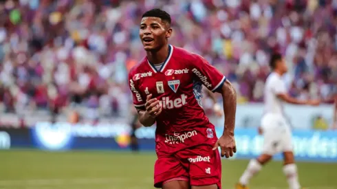 Vice-presidente quebra o silêncio sobre o interesse de Hércules do Fortaleza