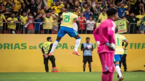 © Alamy Live News Brasil e Venezuela se enfrentam nesta quinta. Px Images / Alamy Stock Photo