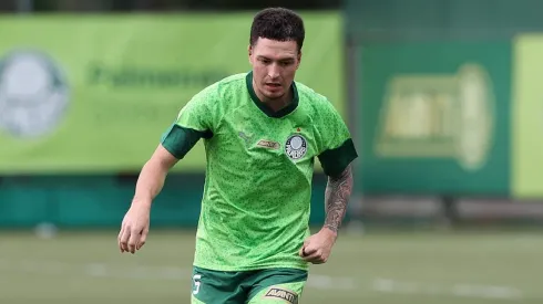 (Foto: Cesar Greco/Palmeiras)