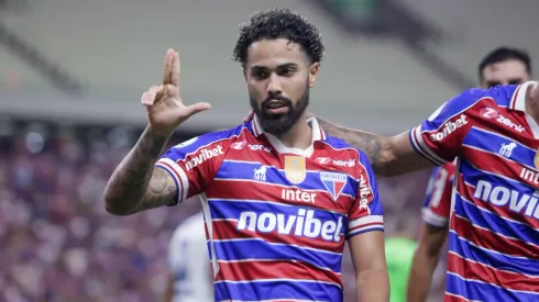 Foto: Lucas Emanuel/AGIF