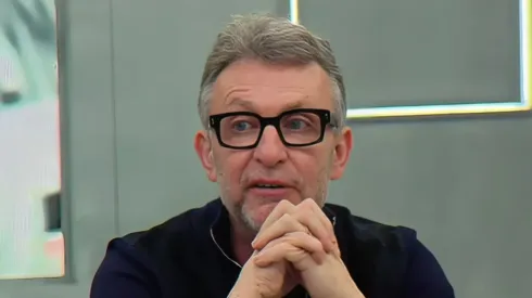 Neto virou assunto no Grêmio – Foto: Reprodução/Band<br /> Foto: Arquivo/pessoal.