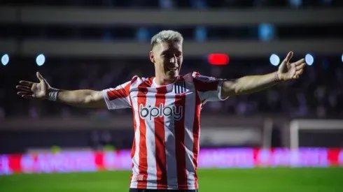 Foto: Divulgação/Conmebol