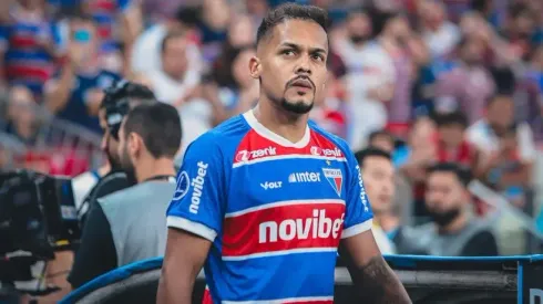 Foto: Mateus Lotif / Fortaleza EC