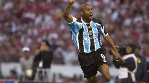 Ex-Grêmio surpreende e se assume torcedor do Internacional