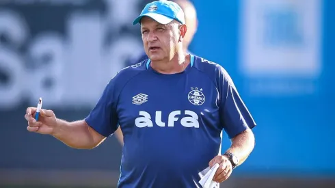 Foto: Lucas Uebel / Grêmio