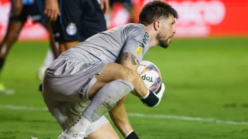 © Luiz Erbes/ Grêmio