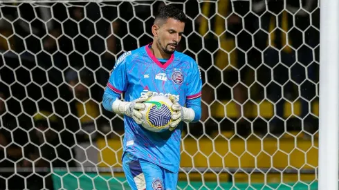 Tiago Caldas/EC Bahia