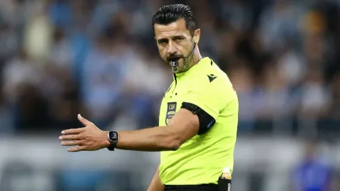 Foto: Pedro H. Tesch/Getty Images