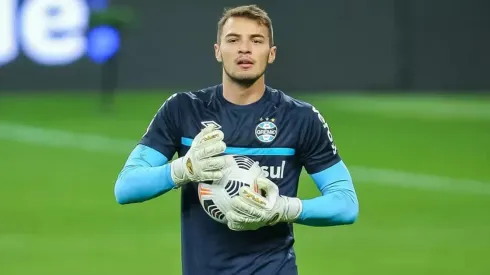 (Foto: Grêmio/Divulgação)