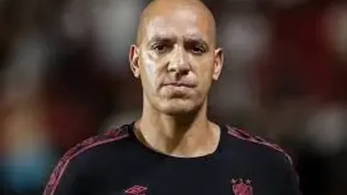 Sport Recife demite técnico Pepa após derrota no Brasileirão