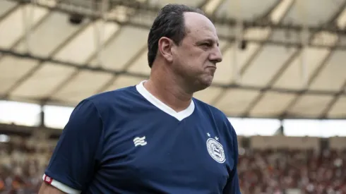 Delmiro Junior/Photo Premium/Gazeta Press