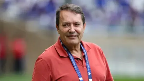 Foto: Gilson Lobo/ AGIF