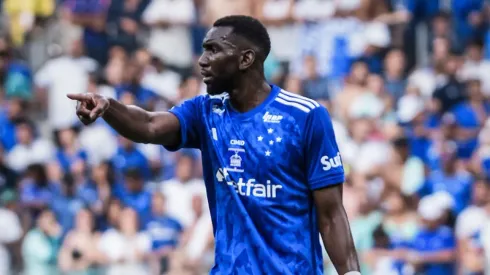 Foto: Gustavo Aleixo/ Cruzeiro