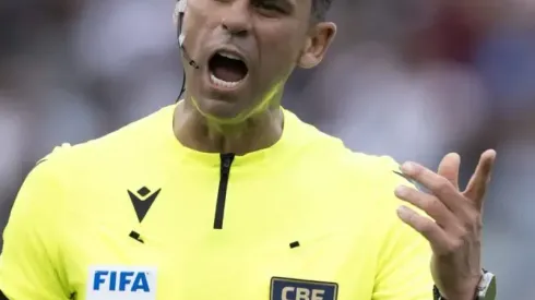 Foto: Jorge Rodrigues/AGIF