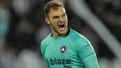 Foto: Thiago Ribeiro/AGIF.