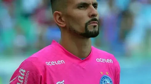 Foto: Walmir Cirne/AGIF