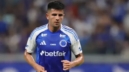 Foto: Gilson Lobo/AGIF