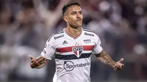 Foto: Reprodução/SPFC