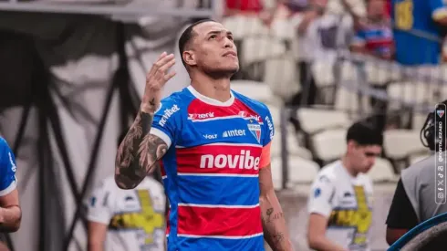 Foto: Mateus Lotif/FEC