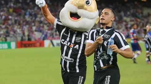 foto: Mauro Jefferson/Ceará