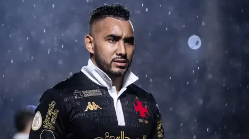 Foto: Leandro Amorim / Vasco