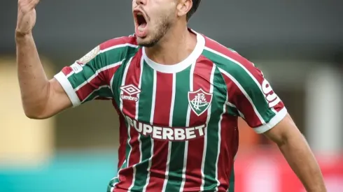 Reprodução/Fluminense