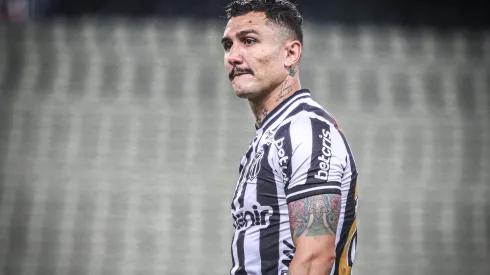 Vina atuando no Ceará em 2022