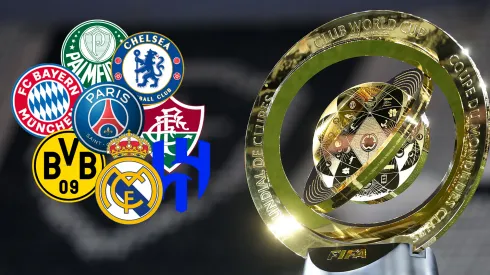 Inteligência artificial crava qual será a final do Mundial de Clubes