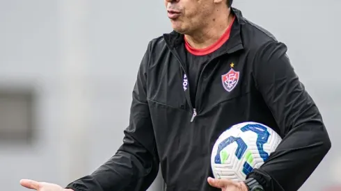 Victor Ferreira/EC Vitória