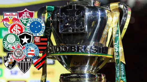 Inteligência artificial revela previsão para as oitavas de final da Copa do Brasil