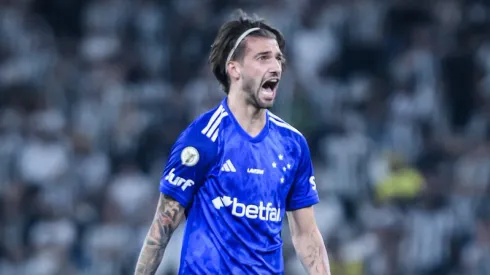 Foto: reprodução/ Gustavo Aleixo/ Cruzeiro