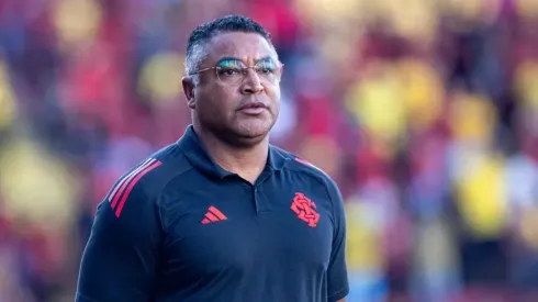 Foto: Rafael Vieira/AGIF