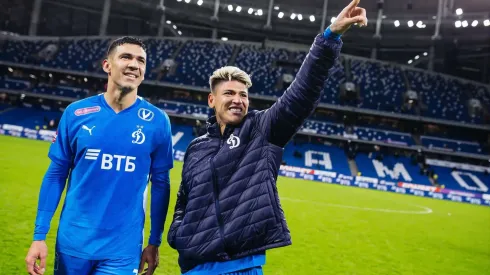 Balbuena está sem jogar há três meses