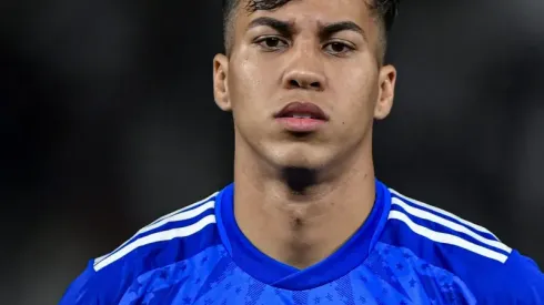 Foto: Thiago Ribeiro/AGIF