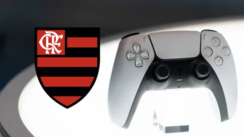 Controle de Playstation 5. Foto: Tomohiro Ohsumi/Getty Images