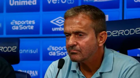 Guto Peixoto. Foto: Angelo Pieretti/GFBPA