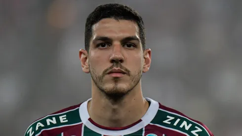 Palmeiras deseja a contratação de Nino para 2026.