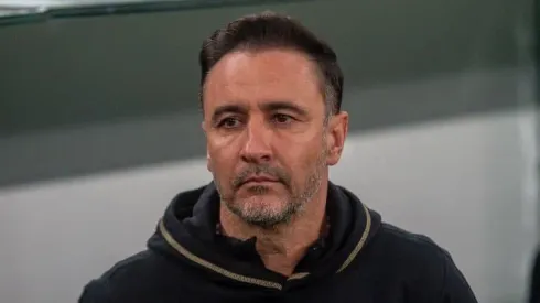 Foto: Gabriel Machado/AGIF/ - VP ligou um sinal de alerta sobre as lesões