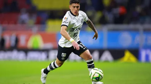 Alejandro Zendejas fue convocado por EU para la fecha FIFA

