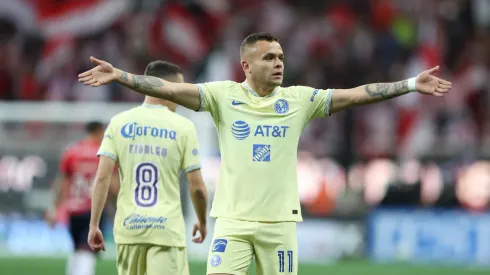 Las Águilas tendrán un reto importante en la jornada 13 del Clausura
